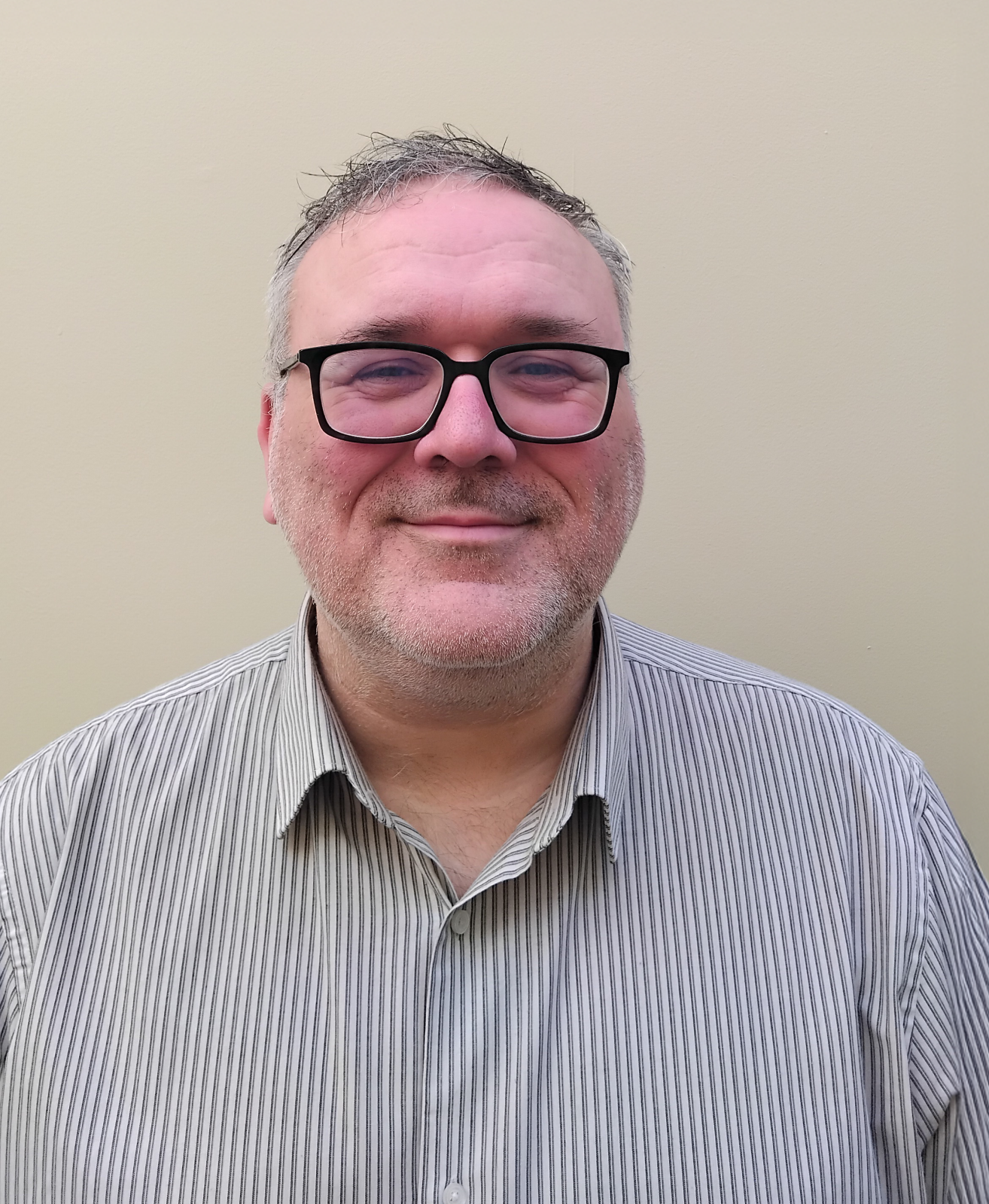 Neil Bruce