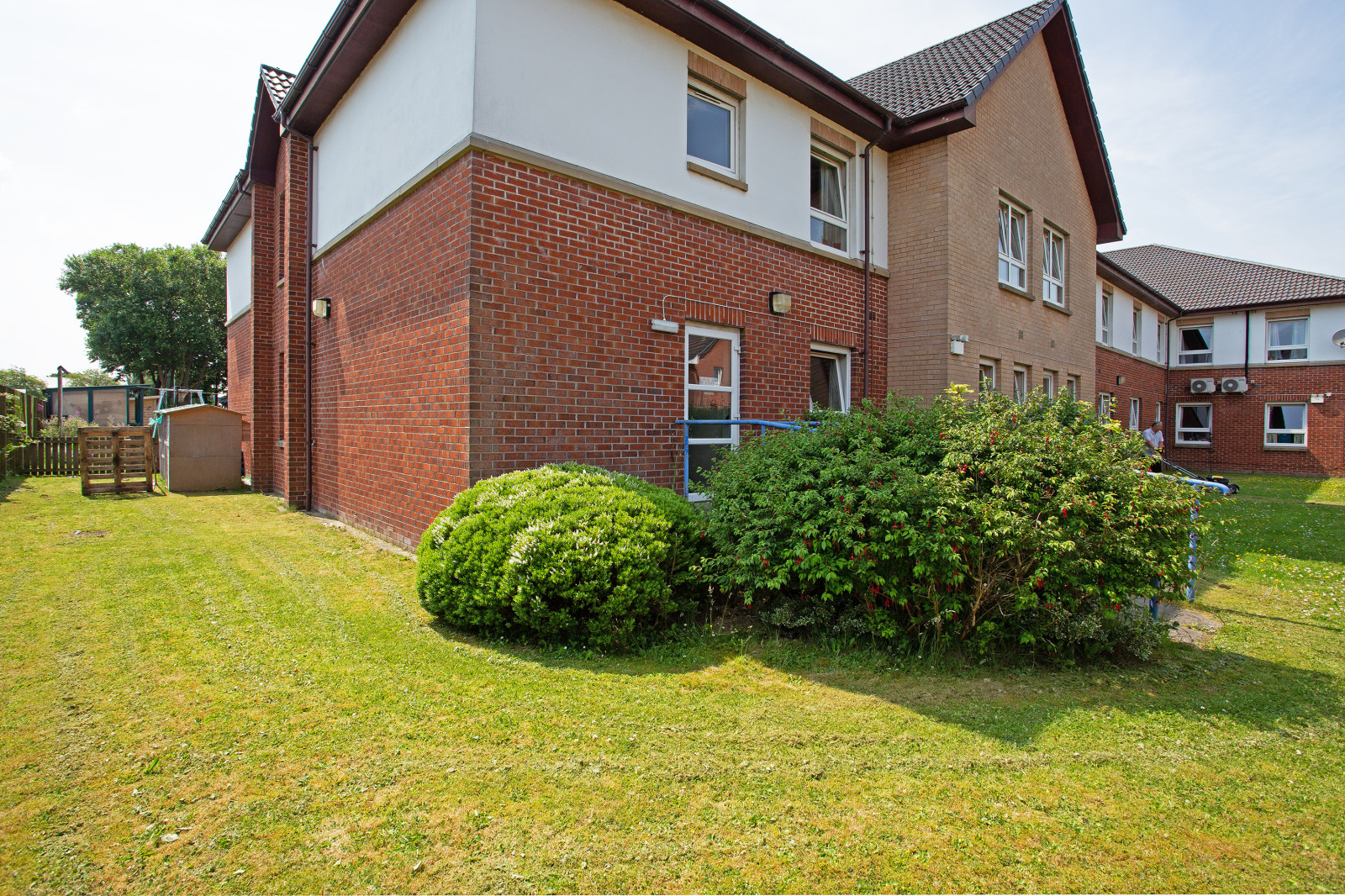Craigielea Care Home