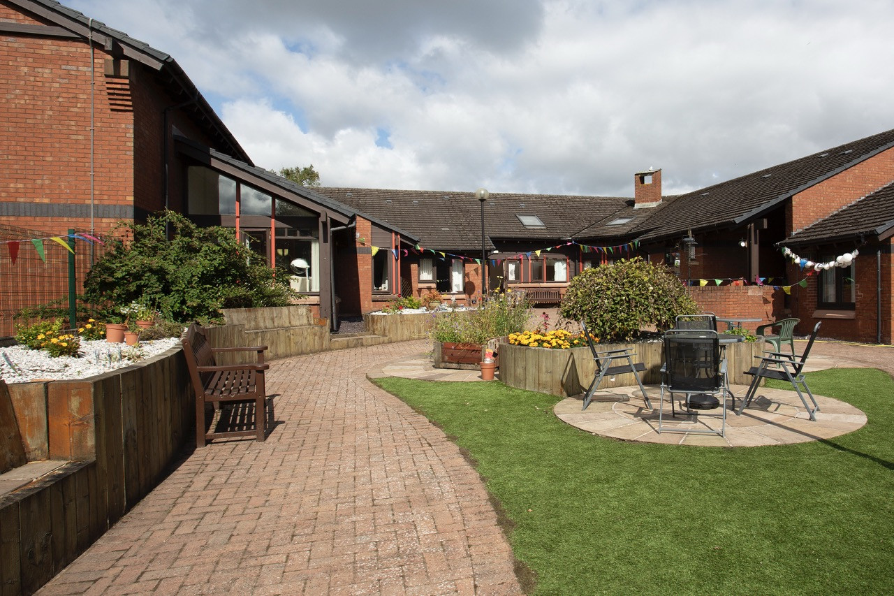 How to Choose a Care Home