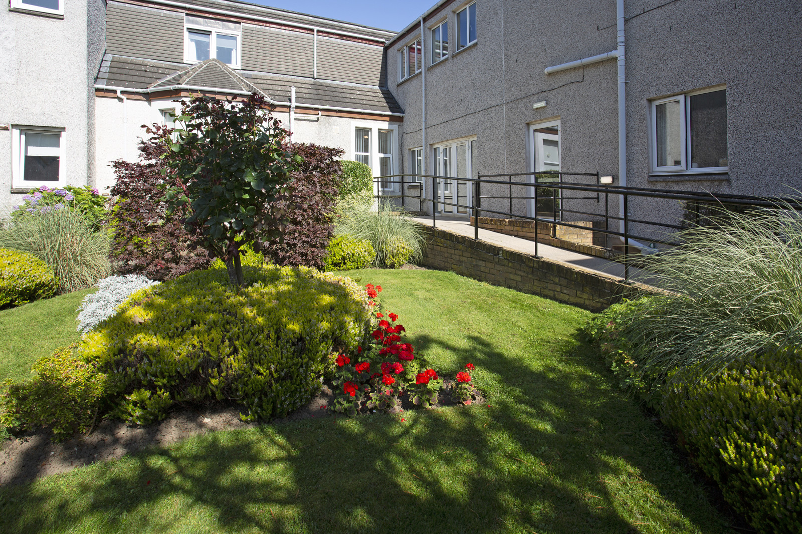 Fernlea House Care Home